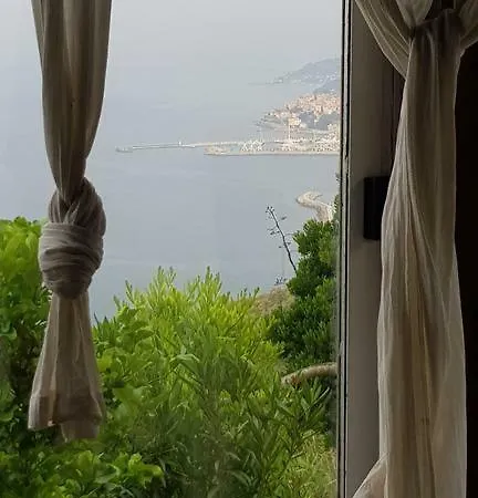 De Esther 4 Ospiti * Diano Marina
